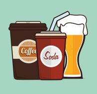 Drinks design N26