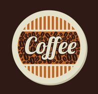coffee design N878