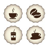 Coffee Icons N55