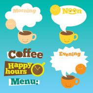 Coffee daily offers