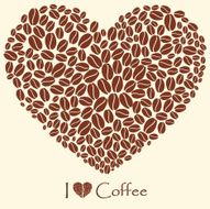 Coffee Heart N3