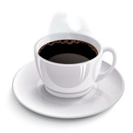 cup of coffee N190
