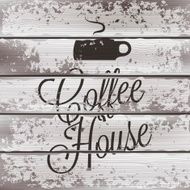 Coffee background N47