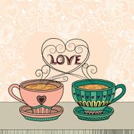 Tea Time N18