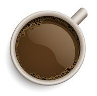 cup of coffee N191