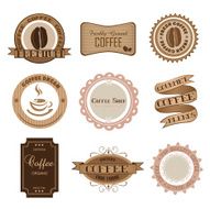 Coffee Banners N4