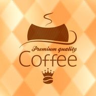 coffee vintage background N3