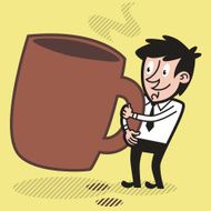 Coffee Break N36
