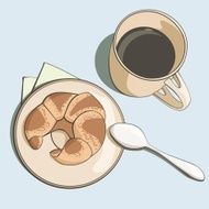 Breakfast N18