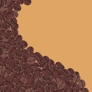 coffee beans N34