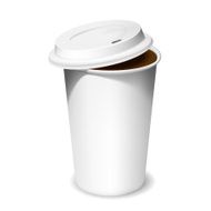 coffee cup N248