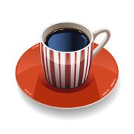 Cup of Espresso N5