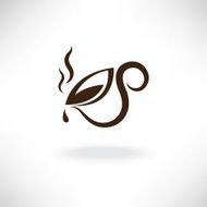 Coffee Cup Icon N42