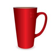 hot drinks cup