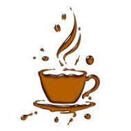 coffee cup N250