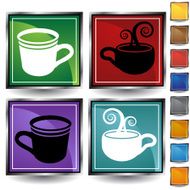 Coffee set N27