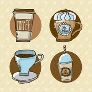 coffee design N896