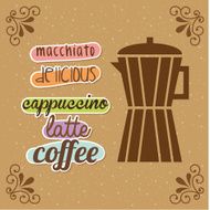 coffee design N903