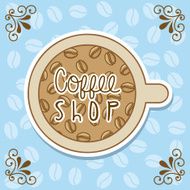 Coffee Shop N18