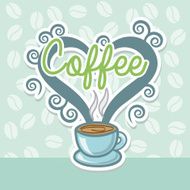 coffee design N905