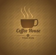 coffee house menu N4