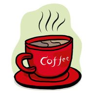 red cup coffee
