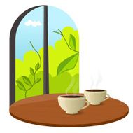 Coffee Icon N71
