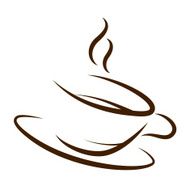 cup of coffee N205