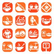 color food icons N2