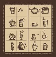 Hot Coffee N15