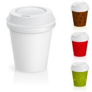 coffee cups N41