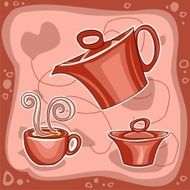 Hot drink 2