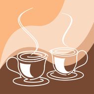 Coffee or Tea Cups N2