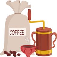Coffee Grinder N12