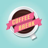Coffee Break N43