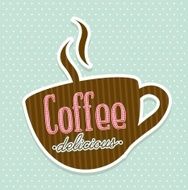 Coffee vector N8