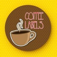 Coffee vector N9