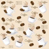 Coffee Illustration N12