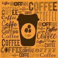 Coffee Illustration N14