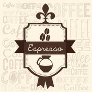 Coffee Illustration N16