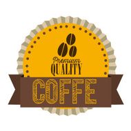 Coffee Illustration N17