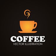 Coffee design vector illustration N35