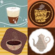 Coffee &amp; Tea