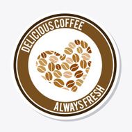 delicious coffee N61