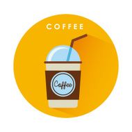 Coffee Icon N72