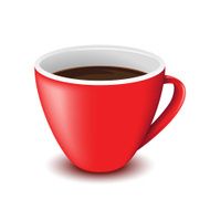 coffee cup N263