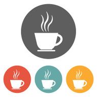 Coffee Cup Icon N44