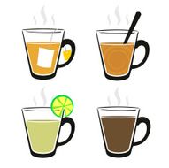 Hot drink N5