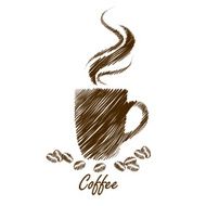 coffee cup N264