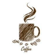 coffee cup N265
